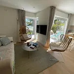 Oasis Beach Apartment