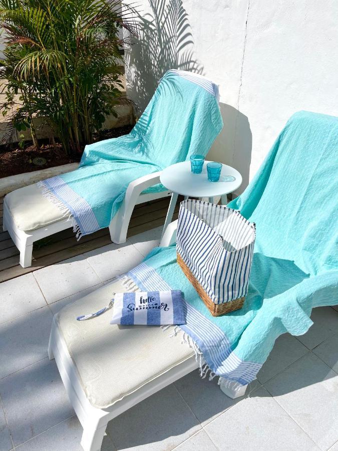 Oasis Apartment *
